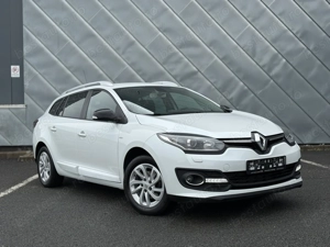 Renault Megane III Facelift Limited Edition 1.5 Dci 110 CP Euro 5