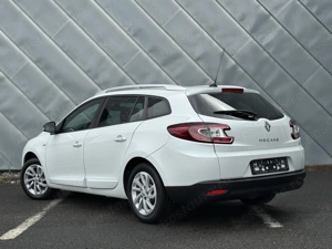 Renault Megane III Facelift Limited Edition 1.5 Dci 110 CP Euro 5 - imagine 3