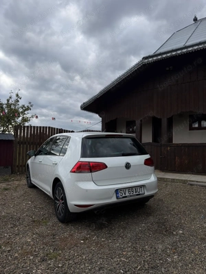 Vand Golf 7 AllStar Edition 2017