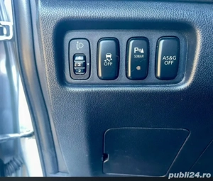 Mitsubishi ASX Instyle 4*4 - imagine 5