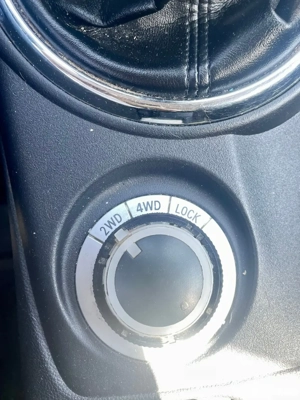 Mitsubishi ASX Instyle 4*4 - imagine 4