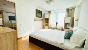 4 camere, bloc nou, 105 mp, Iris, Oasului, mp, Zona REVO, Auchan