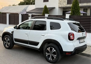 Dacia Duster 1.5dci 4x4 2020  - imagine 3