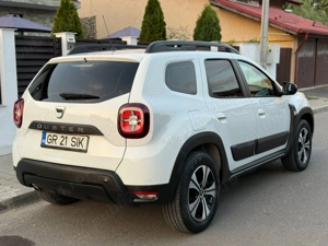 Dacia Duster 1.5dci 4x4 2020  - imagine 2