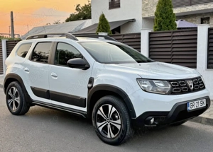 Dacia Duster 1.5dci 4x4 2020