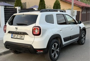 Dacia Duster 1.5dci 4x4 2020  - imagine 5