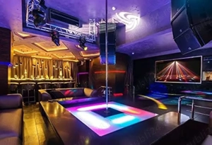 Night Club Italia angajeaza personal