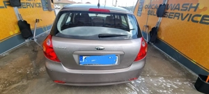 Vând Kia Ceed,an 2009.