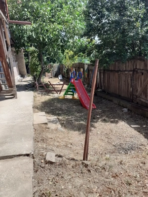 Ofer servicii de curatenie intretinere-curte gradina-Bucuresti Ilfov - imagine 3