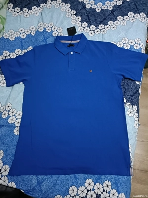 tricou de polo