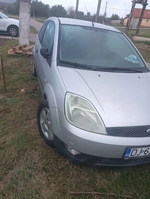 De vânzare Ford Fiesta  - imagine 4