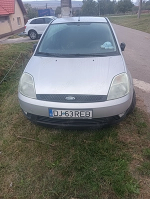 De vânzare Ford Fiesta  - imagine 3