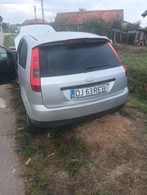 De vânzare Ford Fiesta  - imagine 2