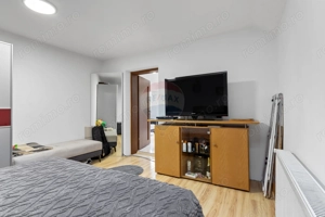 Apartament cu 3 camere la casa de vanzare in Bujac 0%Comision - imagine 8