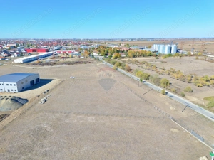 Teren 4,800mp com. Vladimirescu jud. Arad - imagine 4