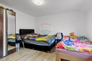 Apartament cu 3 camere la casa de vanzare in Bujac 0%Comision - imagine 9