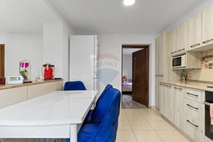 Apartament cu 3 camere la casa de vanzare in Bujac 0%Comision - imagine 4