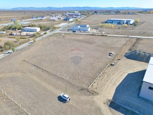 Teren 4,800mp com. Vladimirescu jud. Arad - imagine 3