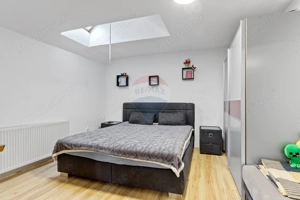 Apartament cu 3 camere la casa de vanzare in Bujac 0%Comision - imagine 7