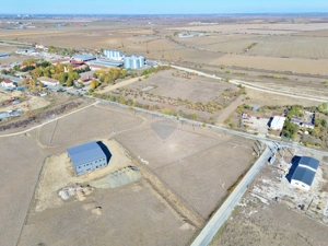 Teren 4,800mp com. Vladimirescu jud. Arad - imagine 5