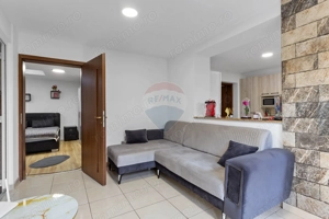 Apartament cu 3 camere la casa de vanzare in Bujac 0%Comision - imagine 5