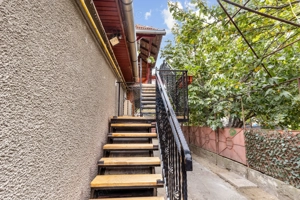 Apartament cu 3 camere la casa de vanzare in Bujac 0%Comision - imagine 13