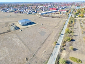 Teren 4,800mp com. Vladimirescu jud. Arad - imagine 8