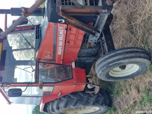 tractor volvo  - imagine 3