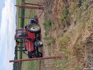 tractor volvo  - imagine 2