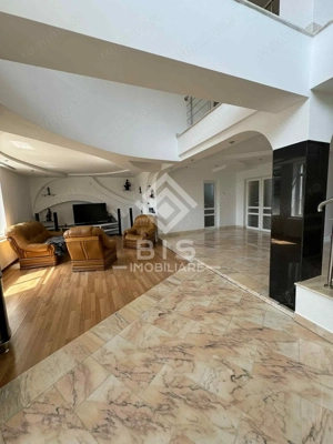 Casă de vânzare 300 mp - Valea Ghinzii - imagine 6