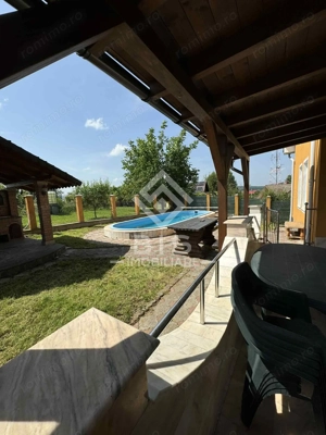 Casă de vânzare 300 mp - Valea Ghinzii - imagine 5