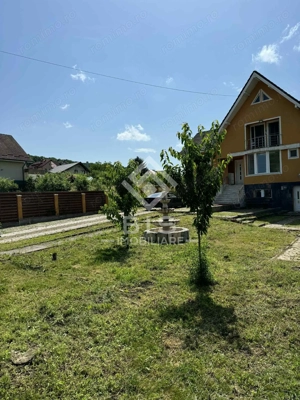 Casă de vânzare 300 mp - Valea Ghinzii - imagine 3