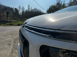 Citroen C4 Spacetour  - imagine 9