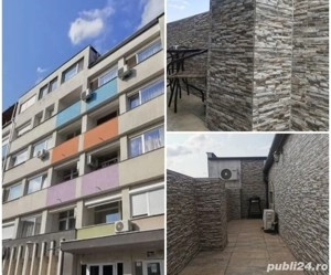 3 camere tip Penthouse