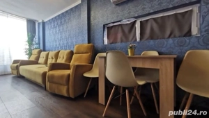 3 camere tip Penthouse