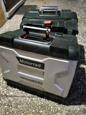 Genti magnetice pentru rezervor moto - imagine 8