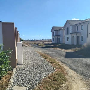 Teren loc de casa Aradul Nou cartier de case - imagine 5