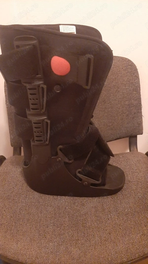 Orteza glezna si tibie  S nr.35 - 39