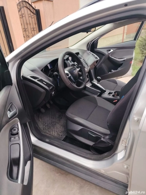 vând Ford Focus  - imagine 4