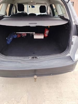 vând Ford Focus  - imagine 5