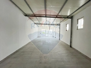 Spațiu comercial 125 mp de inchiriat în zona Vitan