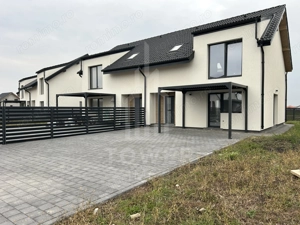 Duplex INDEPENDENT ENERGETIC - Cartier NOU