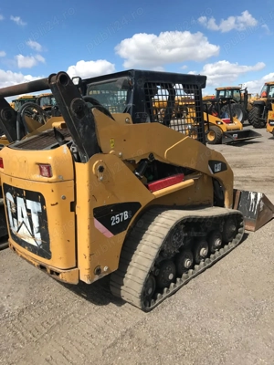 Depanari utilaje de construcții  - imagine 3