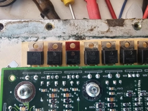 Depanari utilaje de construcții  - imagine 4