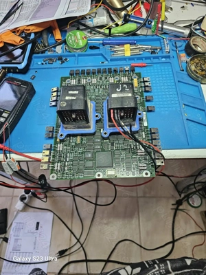 Depanari utilaje de construcții  - imagine 2