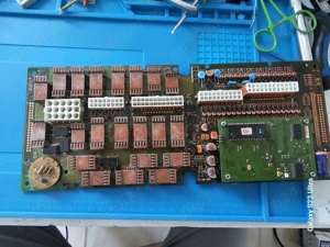 Depanari utilaje de construcții  - imagine 6