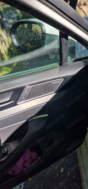 Vând vw passat,1.6tdi