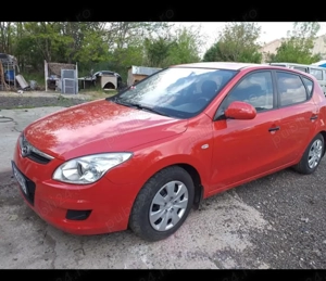 Hyundai I30 2009