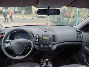 Hyundai I30 2009  - imagine 4 Hyundai I30 2009  - imagine 4