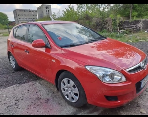 Hyundai I30 2009  - imagine 2 Hyundai I30 2009  - imagine 2